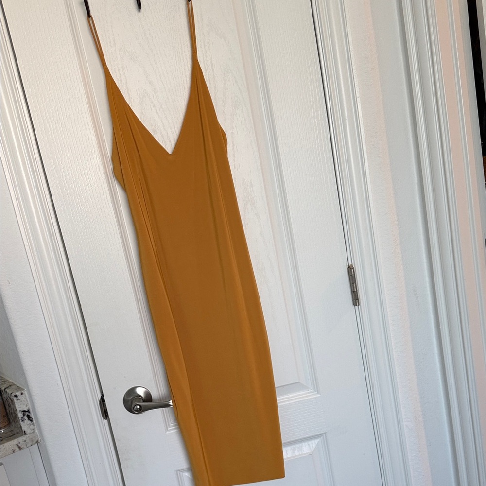 Fashion Nova  Dress